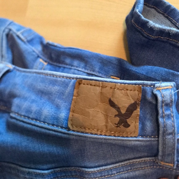 women jeans. - Picture 4 of 4